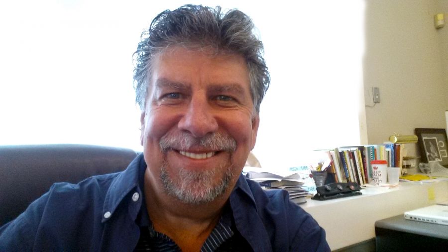 Rick Murphy (19502020)