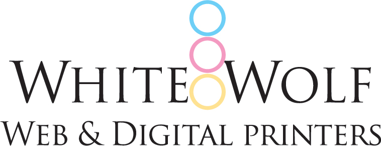 White Wolf Web & Digital Printers