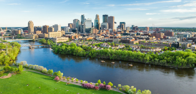 Headquarters for the 138th National Newspaper Association Foundation Convention is the Hilton Minneapolis. Make reservations online or call reservations at 1-800-445-8667 and mention  National Newspaper Association Foundation.  Discounted room rates of $209/night are available for stays Oct. 8-12. Book by Sept. 17, 2025.