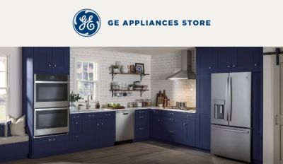 4th of July Sale! Save up to 42% on select appliances and receive FREE DELIVERY on orders over $399.*