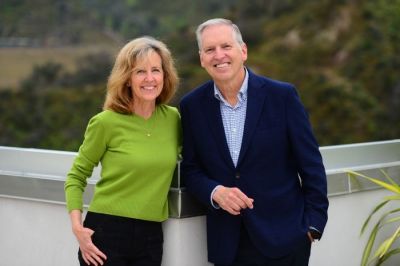 The Schneiders, long-time residents and veterans of the publishing industry, could not imagine life without the Palisadian-Post, and they relaunched it May 4, 2026, on its 98th anniversary.