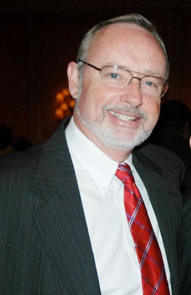 James R.  Randy  Ponder, 65, former longtime editor and publisher of The Sea Coast Echo in Bay St. Louis, Mississippi