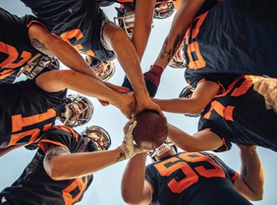As students head back to school, teachers and coaches have a First Amendment responsibility to model religious literacy, writes David Callaway, showing what happens when religious literacy is missing from school sports.