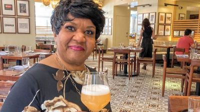 My name is Wanda Haynes; come virtually travel with me across the United States.