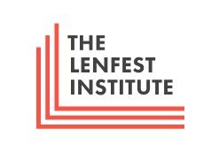 Click here to visit https://www.lenfestinstitute.org/