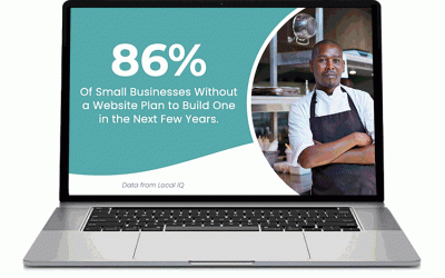 Local businesses need websites. You need an easy and affordable digital marketing solution.