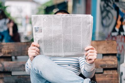 Newspapers should step up and fill the void — use your community knowledge to provide an inside look at candidates, to set a framework for constructive debate on issues. It takes work, and now is the time to start planning for the November 2022 elections.