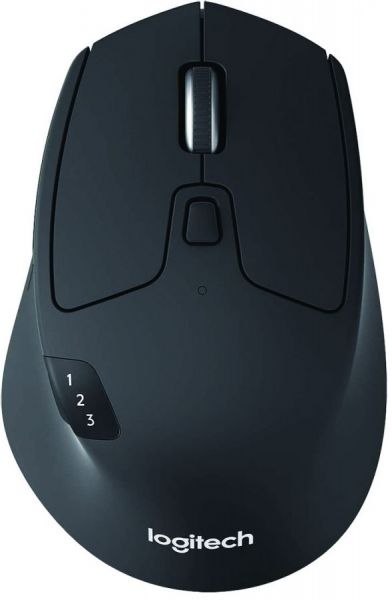 Logitech MX Master 3 ($99) — other mice pale in comparison, except the Logitech M720 Triathlon ($36)