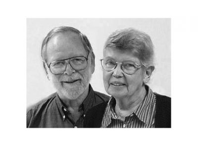 Tom and Pat Gish. The Gishes, who died in 2008 and 2014, respectively, were the first winners of the award in 2005.